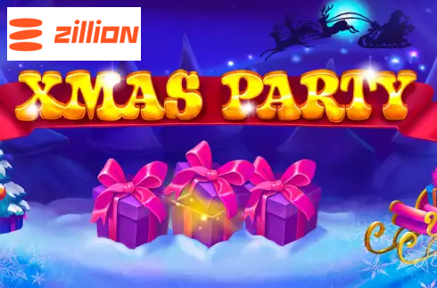 Xmas Party